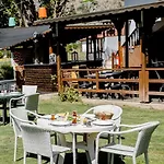 Couette-café Bybassios 3*
