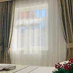 Bybassios Couette-café 3*