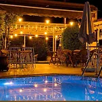 Bybassios Orhaniye (Marmaris)