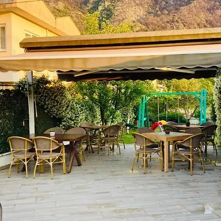Bybassios * Orhaniye (Marmaris)