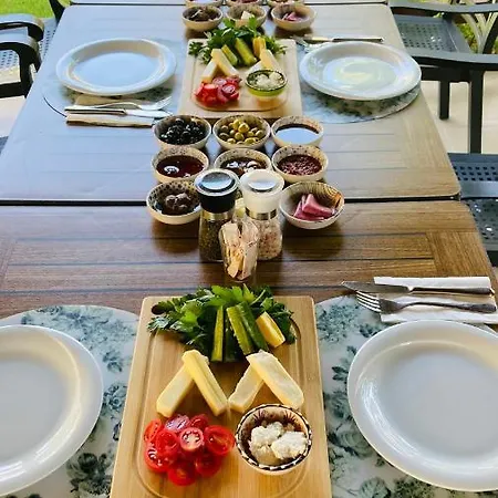 Bybassios Orhaniye (Marmaris)