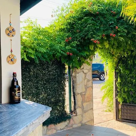 Bed and Breakfast Bybassios Orhaniye (Marmaris)