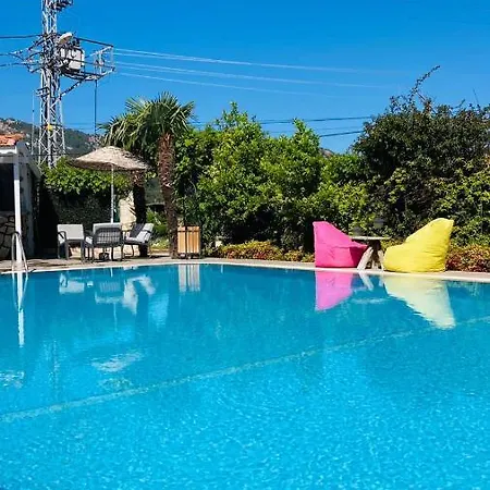 Alojamento de Acomodação e Pequeno-almoço Bybassios