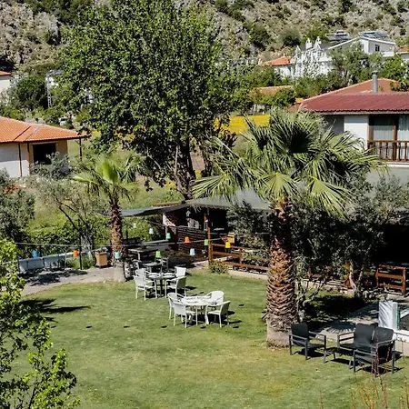 Bybassios * Orhaniye (Marmaris)