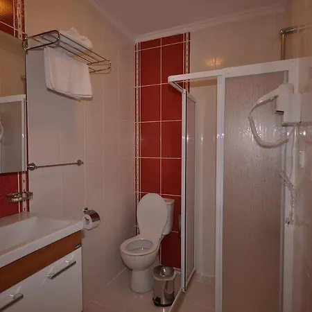Bed & Breakfast Bybassios *