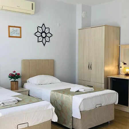 Bed and Breakfast Bybassios 3*
