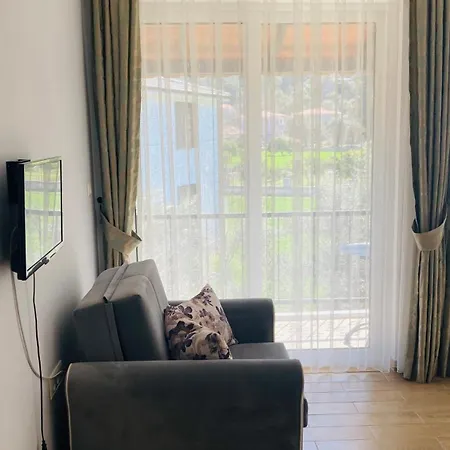Bed and Breakfast Bybassios