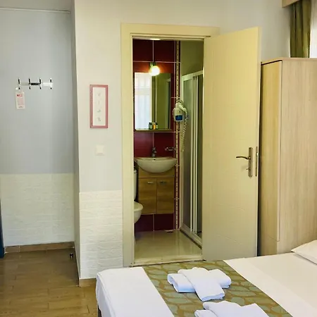 Alojamento de Acomodação e Pequeno-almoço Bybassios Orhaniye (Marmaris)