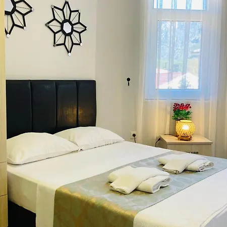 Alojamento de Acomodação e Pequeno-almoço Bybassios Orhaniye (Marmaris)