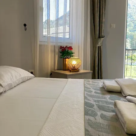 Bybassios Orhaniye (Marmaris)