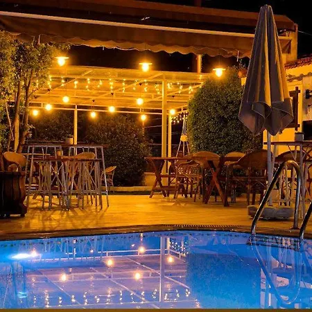 Bybassios Orhaniye (Marmaris)