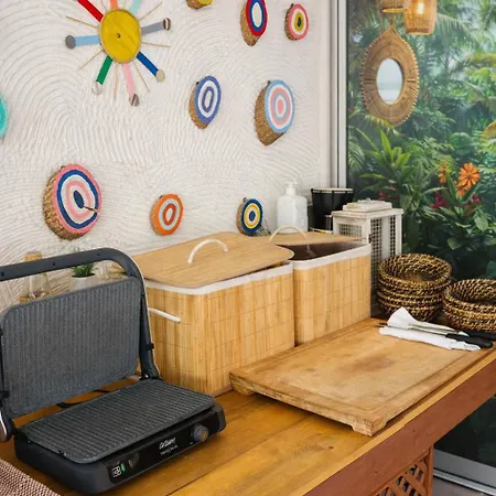 Bybassios Bed & Breakfast