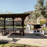 Bed & Breakfast Bybassios Orhaniye (Marmaris)
