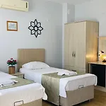 Frühstückspension Bybassios 3*
