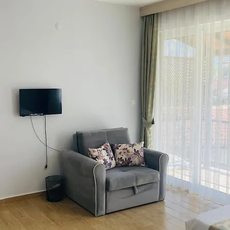 Nocleg ze śniadaniem Bybassios Orhaniye (Marmaris)