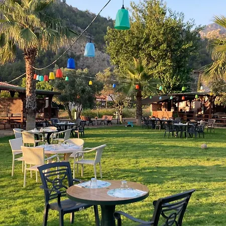 Bybassios 3* Orhaniye (Marmaris)