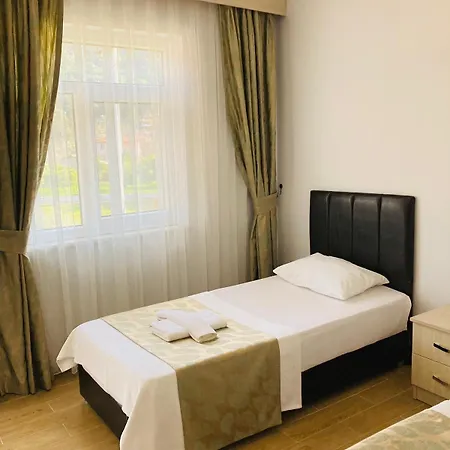 Nocleg ze śniadaniem Bybassios Orhaniye (Marmaris)