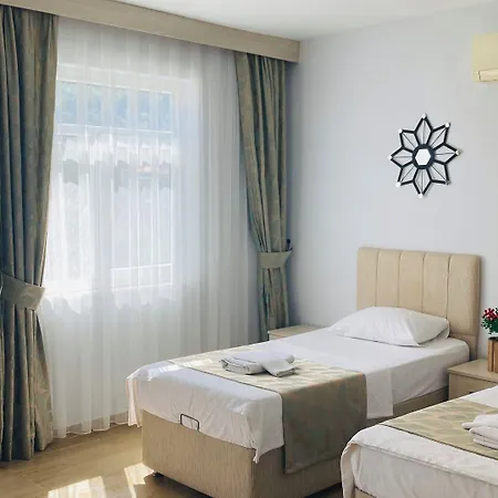 Bybassios 3* Orhaniye